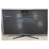 Samsung 46 Inch Class Slim LED Smart HDTV