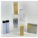 NOS & Open Stock Ladies Fragrances & More -