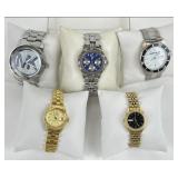Men's & Women's Fashion Watches