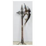 Kit Rae Black Legion War Axe
