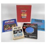 Star Trek IV Original Movie Script - Collector's