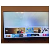 Samsung 58' Smart 4K UHD TV