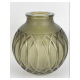 Sabino Art Glass Petalia Vase