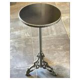 Neoclassical Style Accent Table