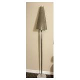 LG Paris Floor Lamp for Restoration