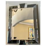 4.5 FT Custom Made Keystone Style Wall Mirror