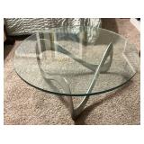 Mid Century Modern 'Snake' Coffee Table