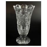Waterford Crystal Georgian Footed Strawberry