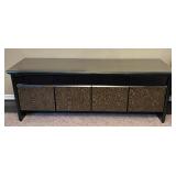 Vintage Giorgio Collection Post Modern Sideboard