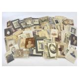 Selection of Vintage Photographs