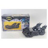 Batman Second Edition Cookie Jar - Hand Numbered