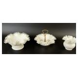 Selection of Fenton Silve Ccrest