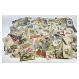 Selection of Vintage Post Cards