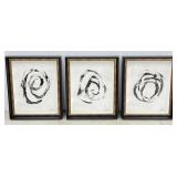 Framed Giclee Art Print - Soicher Marin