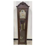 Howard Miller Grandfather Clock