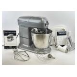 Viking Professional 7 QT 1000 Watts Stand Mixer