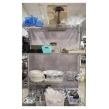Selection of Kitchenware, Appliances & More