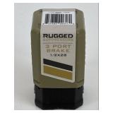 NIP Gun Accessories - Rugged Suppressors