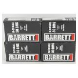 NIB Ammunition - Barrett .50 BMG