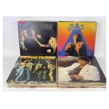 Vintage Vinyl Records