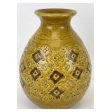 Bitossi Pottery Vase