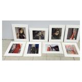 Matted Fine Art Photograhy - Ken Fredericks