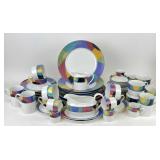 Mikasa Currents Dinnerware
