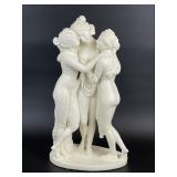 Museum Treasures Collection - Austin Sculpture