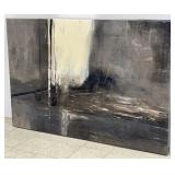 4 FT Signed & Numbered Giclee w/ COA - Crespi