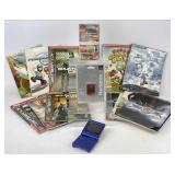 Vintage Nintendo Gameboy, Game Guide Books &