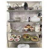 Selection of Home Decor