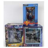 NIB Diamond Gallery Diorama Figurines
