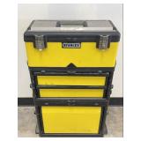 Stanley Rolling Workshop & More
