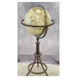 Replogle World Classic Series Floor Globe on Stand