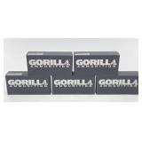 NIB Ammunition - Gorilla 6.5 Creedmoor