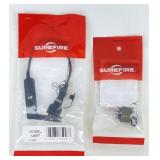 NIP Gun Accessories - Surefire