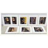 Matted Fine Art Photograhy - Ken Fredericks
