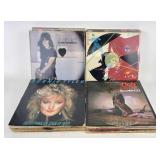 Vintage Vinyl Records
