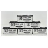 NIB Ammunition - Grind Hard 223 Remington