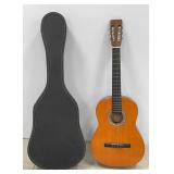 Vintage Goya CF Martin Co Acoustic Guitar