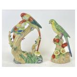 Andrea by Sadek Parrot Figurines