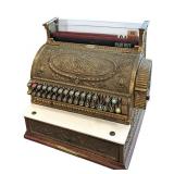 Vintage National Cash Register