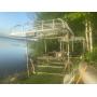 ANY WAY YOU WANT IT MOVING & STORAGE: JET SKIS & BOAT LIFTS ONLINE AUCTION