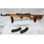ICECUBE TOO: Guns Of Yesteryear #29 Online Auction