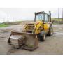 CITY OF EVELETH LOADER, BACKHOE AND MORE DO-BID.COM ONLINE AUCTION