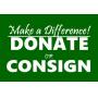 COMING SOON!! FAITH UNITED LUTHERAN CHURCH CONSIGNMENT FUNDRAISER LIVE AUCTION