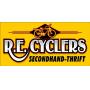 R.E.CYCLERS AUCTION #41 MARCH CONSIGNMENT ONLINE AUCTION