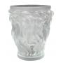 Lalique Bacchantes Vase