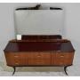 Italian Mid-Century Modern chest