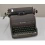 Vintage Royal Typewriter